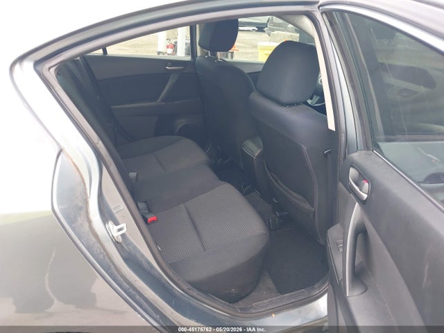 Mazda Mazda3 I Sv