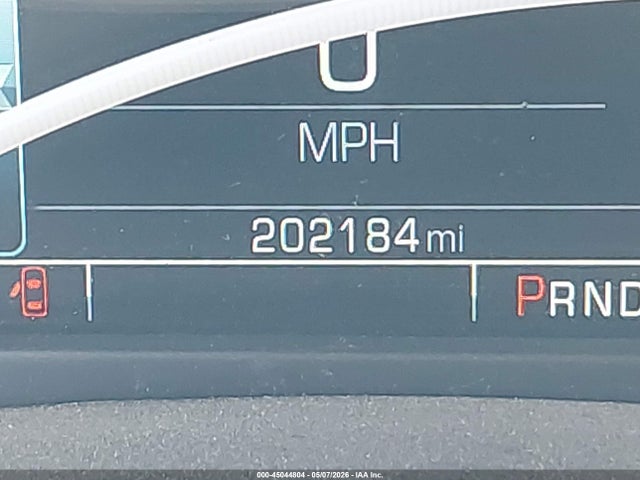 Chevrolet Silverado 1500 1lt