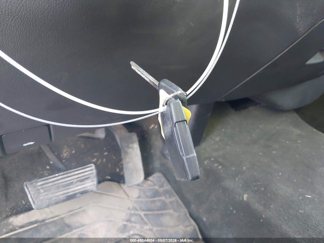 Chevrolet Silverado 1500 1lt