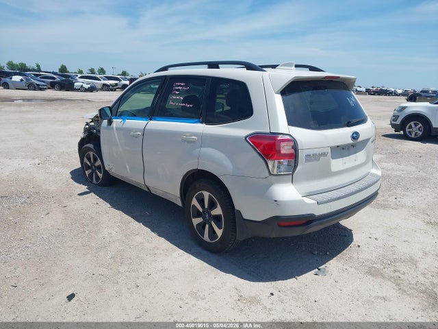 Subaru Forester 2.5i Premium