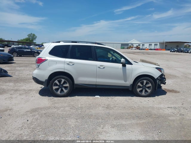 Subaru Forester 2.5i Premium