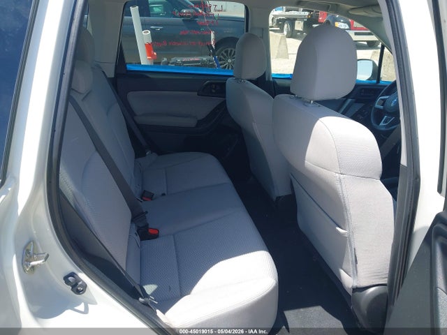 Subaru Forester 2.5i Premium