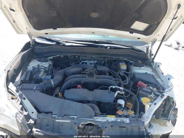 Subaru Forester 2.5i Premium