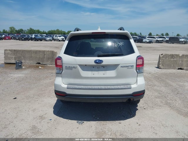 Subaru Forester 2.5i Premium