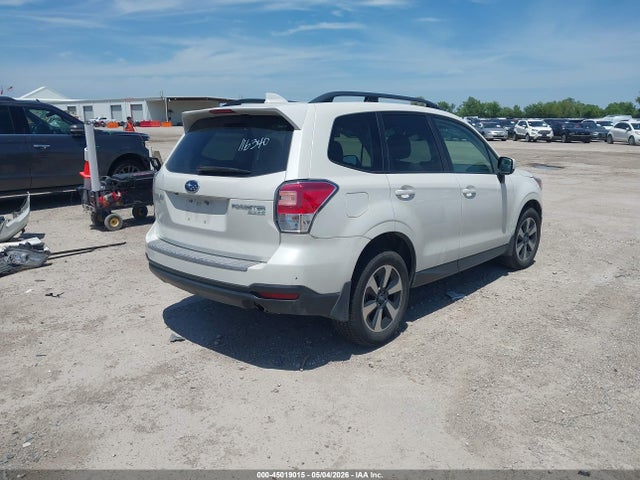 Subaru Forester 2.5i Premium