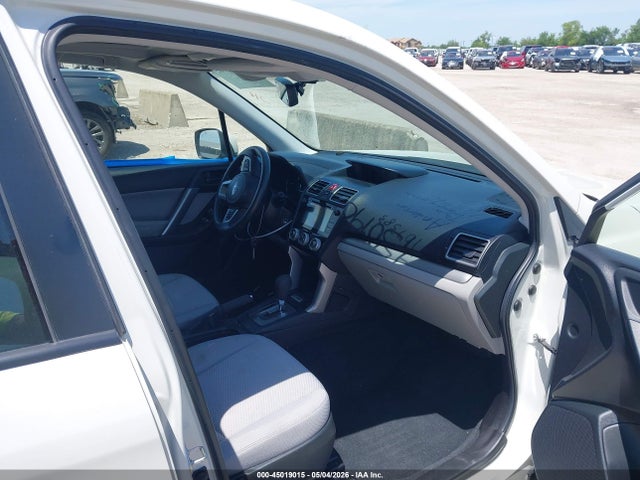 Subaru Forester 2.5i Premium