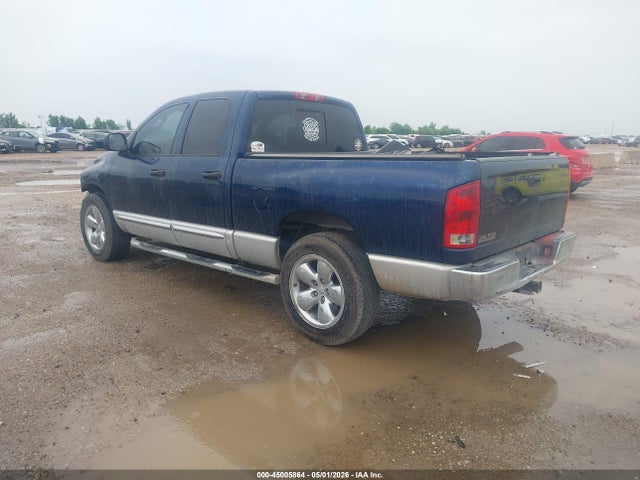 Dodge Ram 1500