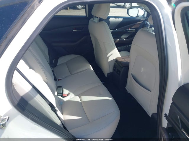 Mazda Cx Premium