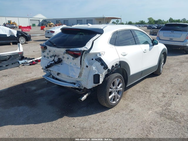 Mazda Cx Premium