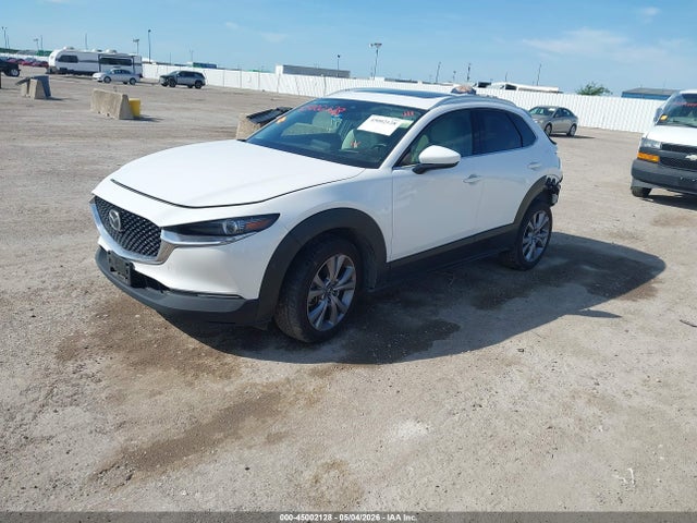 Mazda Cx Premium