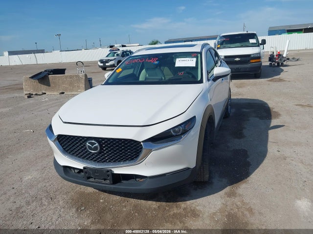 Mazda Cx Premium
