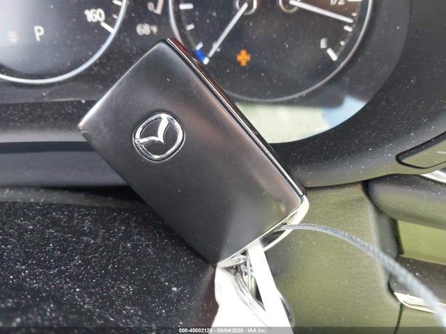 Mazda Cx Premium