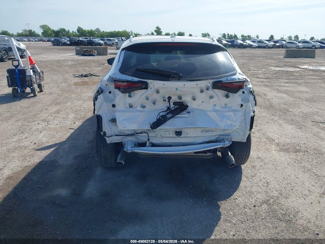 Mazda Cx Premium