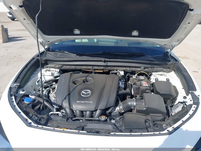Mazda Cx Premium