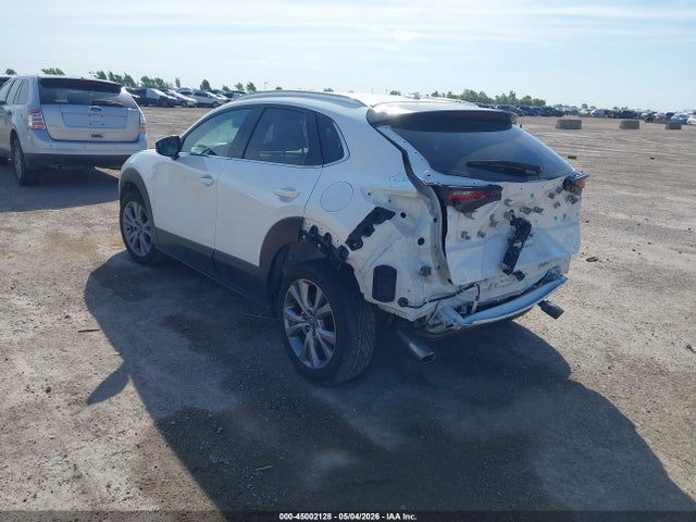 Mazda Cx Premium