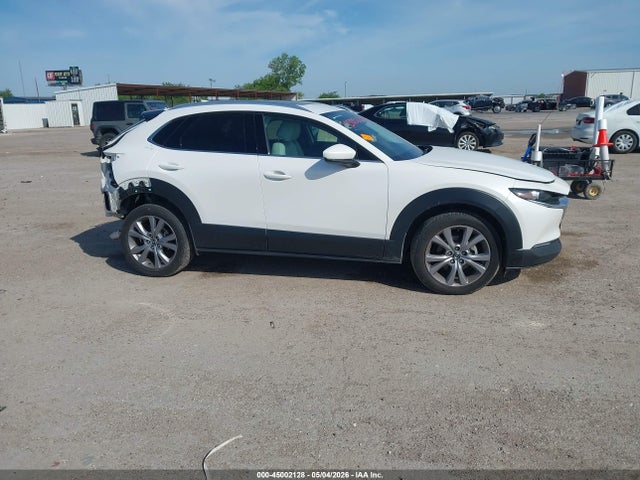 Mazda Cx Premium