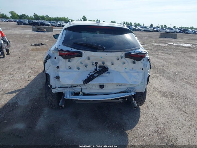 Mazda Cx Premium