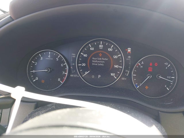 Mazda Cx Premium