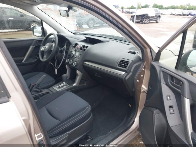 Subaru Forester 2.5i