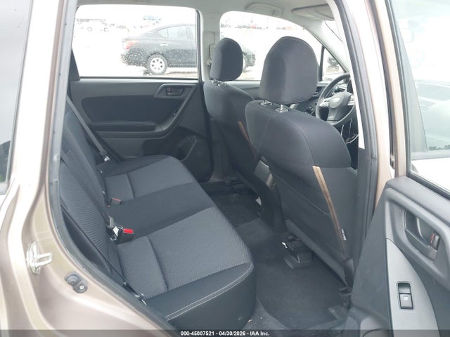 Subaru Forester 2.5i