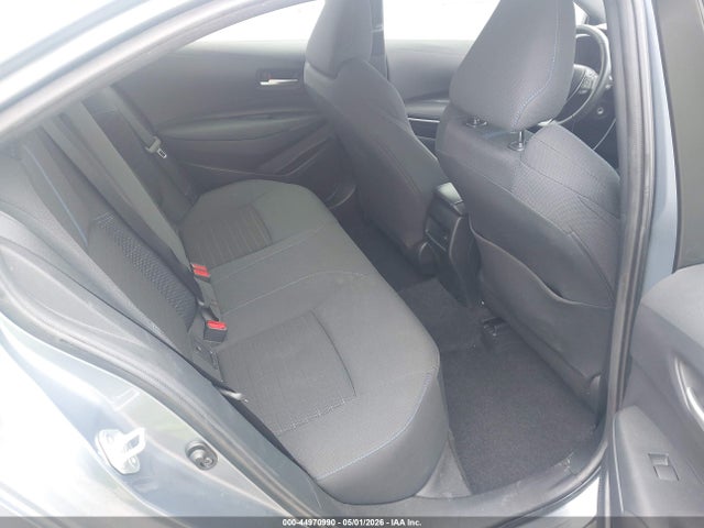 Toyota Corolla Se