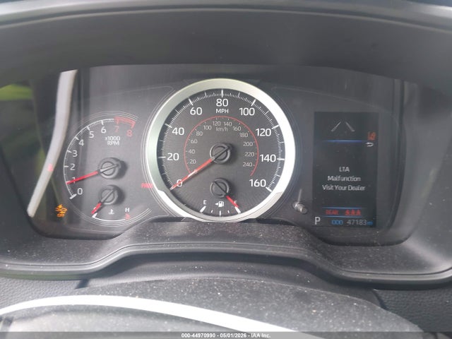 Toyota Corolla Se