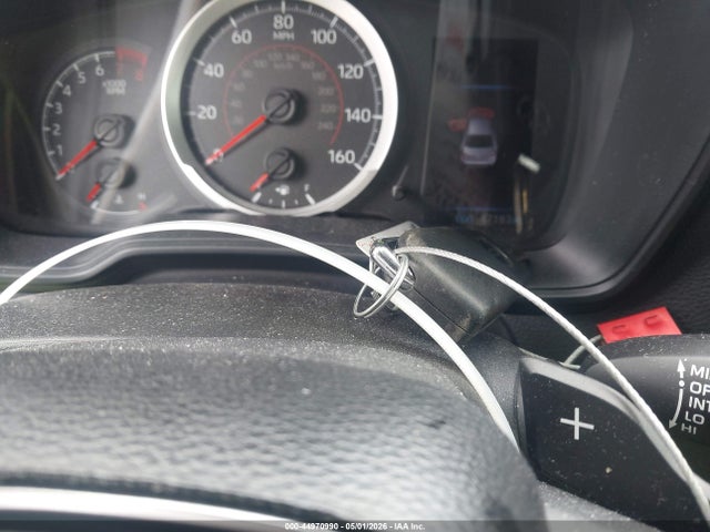 Toyota Corolla Se