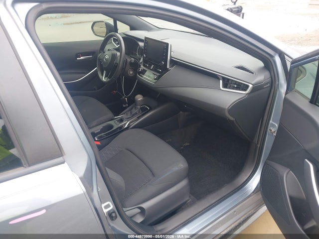 Toyota Corolla Se
