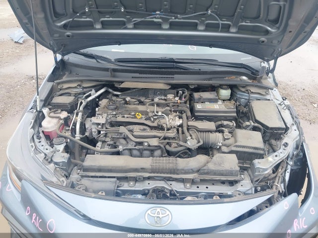 Toyota Corolla Se