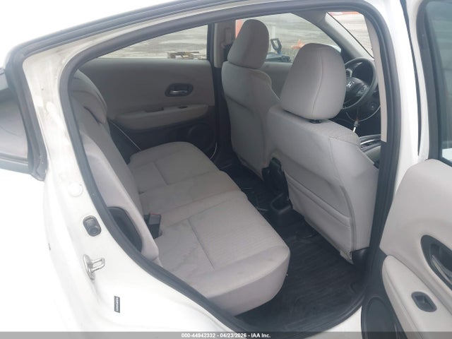 Honda HR-V Lx