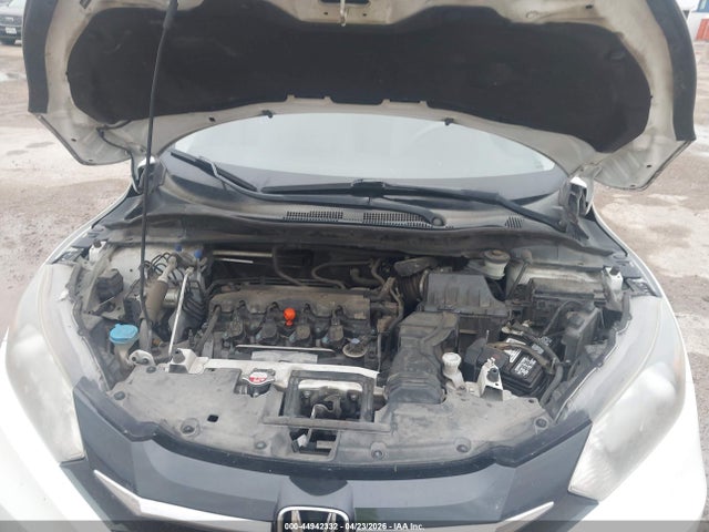 Honda HR-V Lx