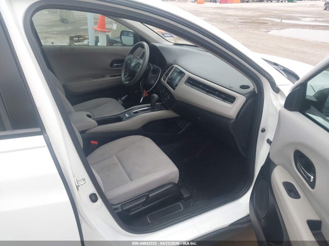 Honda HR-V Lx
