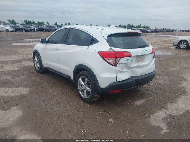Honda HR-V Lx