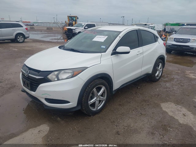 Honda HR-V Lx