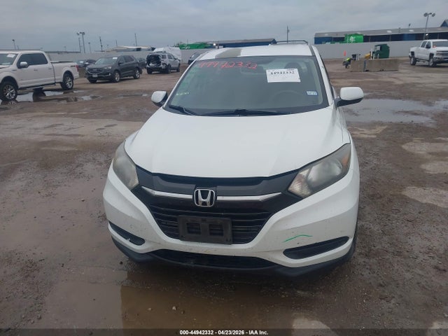 Honda HR-V Lx