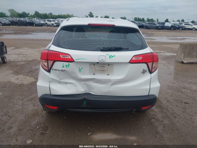 Honda HR-V Lx