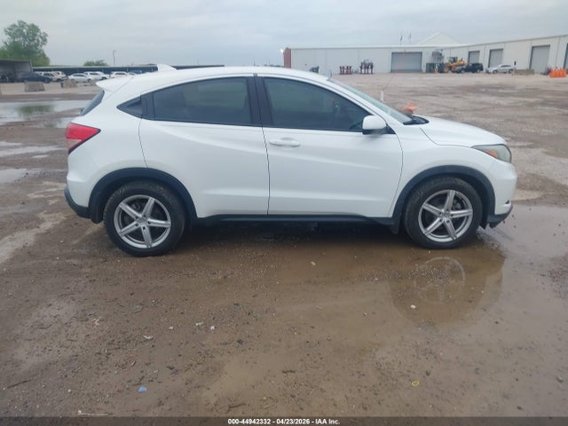 Honda HR-V Lx