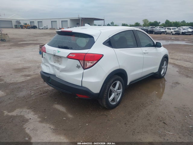 Honda HR-V Lx