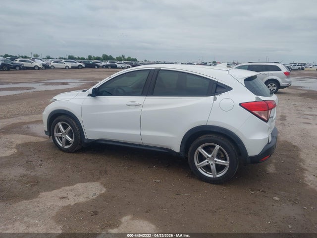 Honda HR-V Lx