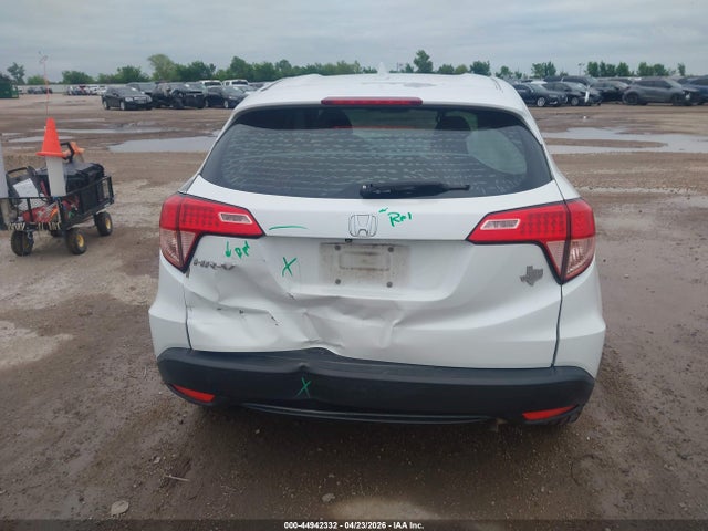 Honda HR-V Lx