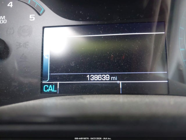 Chevrolet Colorado Zr2