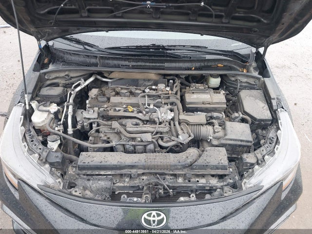 Toyota Corolla Se