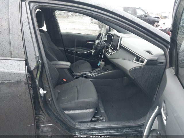Toyota Corolla Se