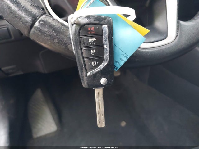 Toyota Corolla Se