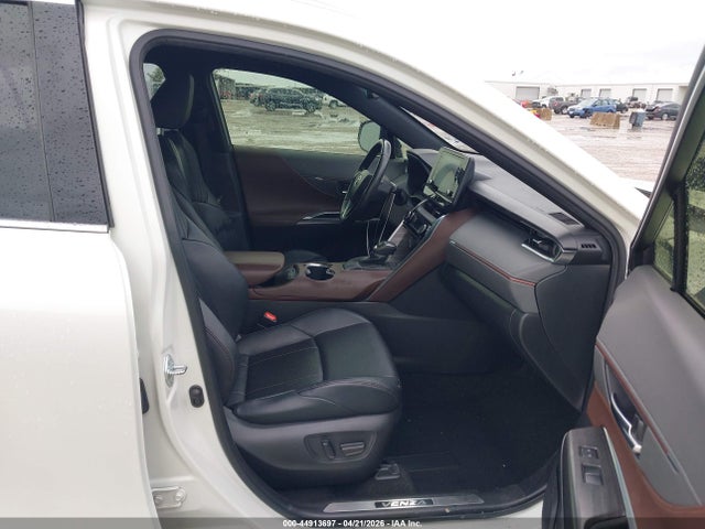 Toyota Venza Xle