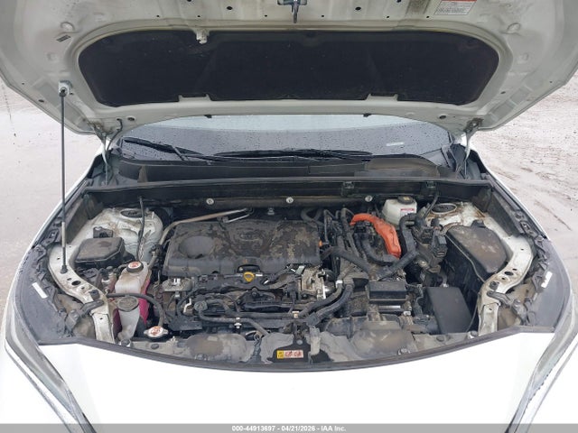 Toyota Venza Xle