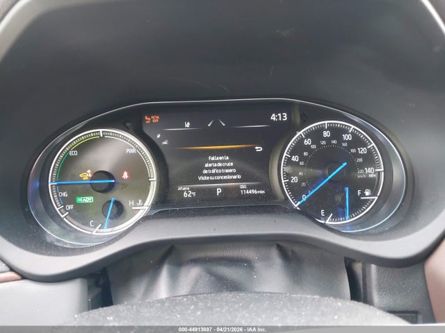 Toyota Venza Xle