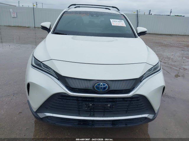 Toyota Venza Xle