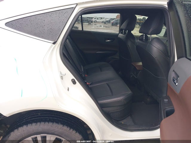 Toyota Venza Xle
