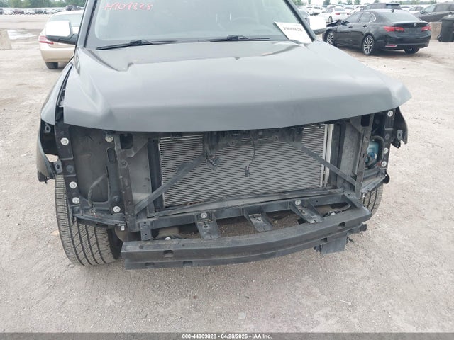 Chevrolet Tahoe Premier